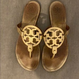 Tory Burch Miller Sandals